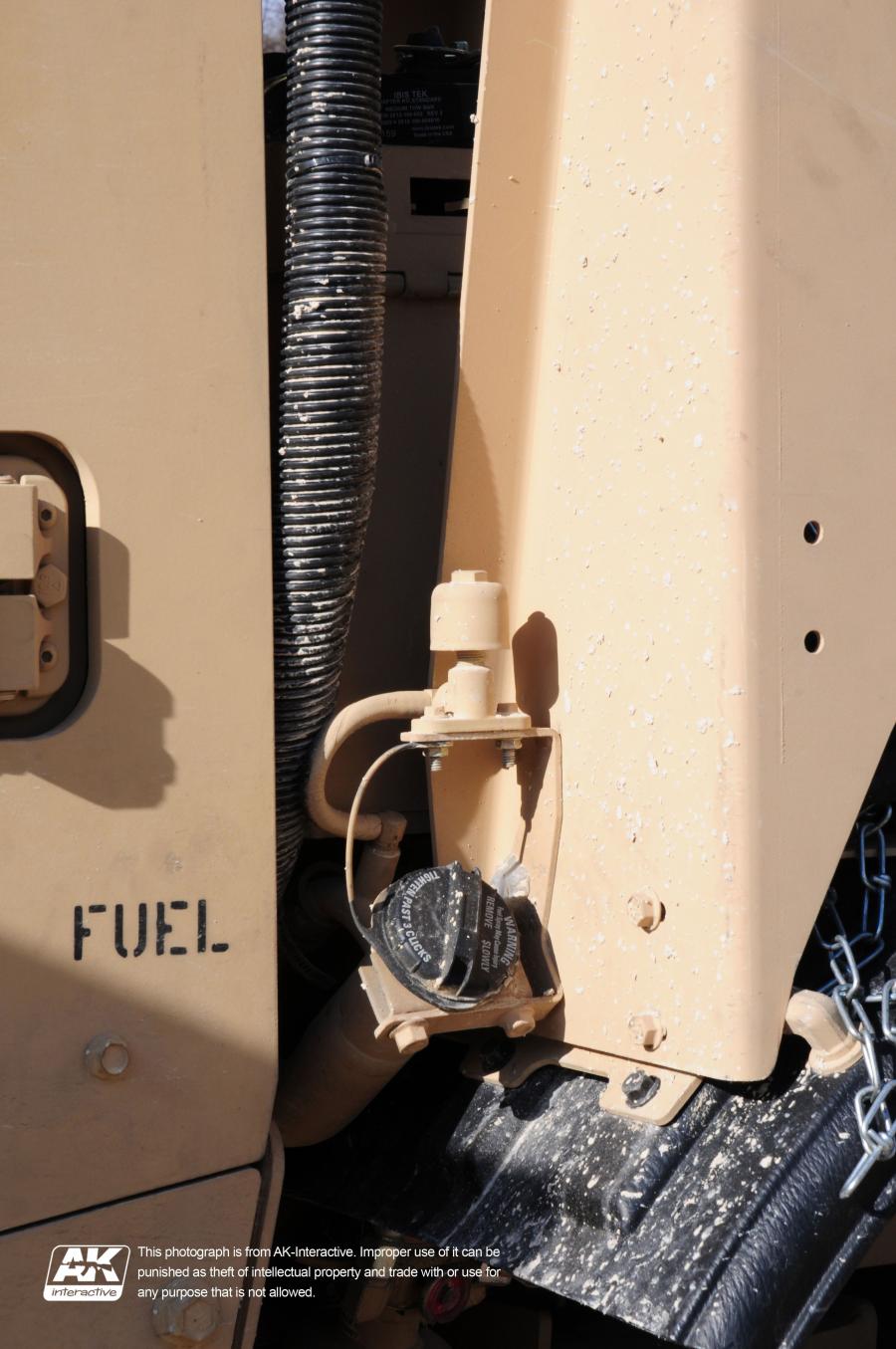  Oshkosh M-ATV 2009 года  (фото 628 из 676)